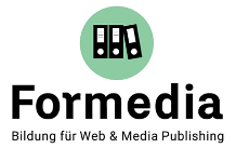 Formedia | Bildung für Web & Media